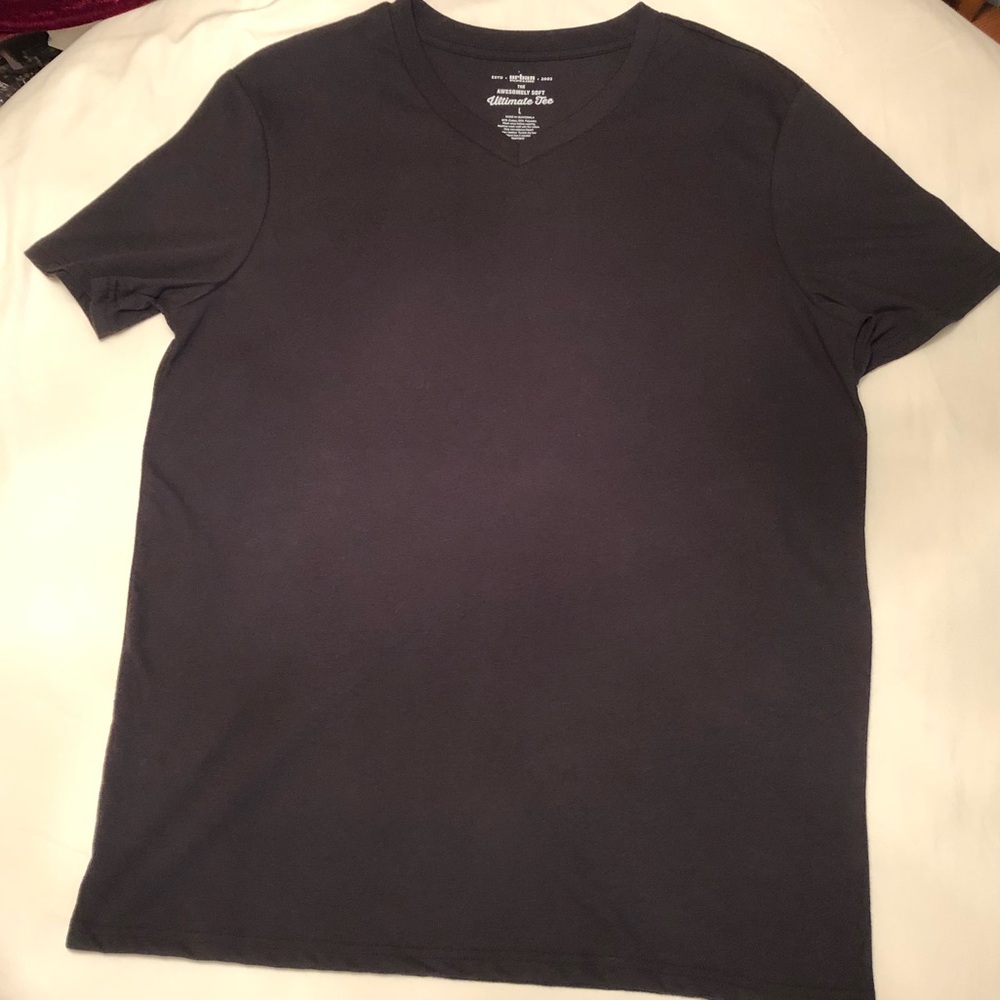 NWOT Urban Pipeline, Ultimate Tee